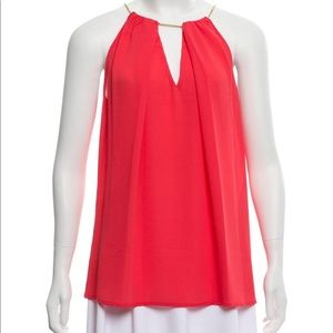 SOLD NWOT Michael Michael Kors sleeveless top